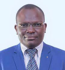 Muganga Malufu