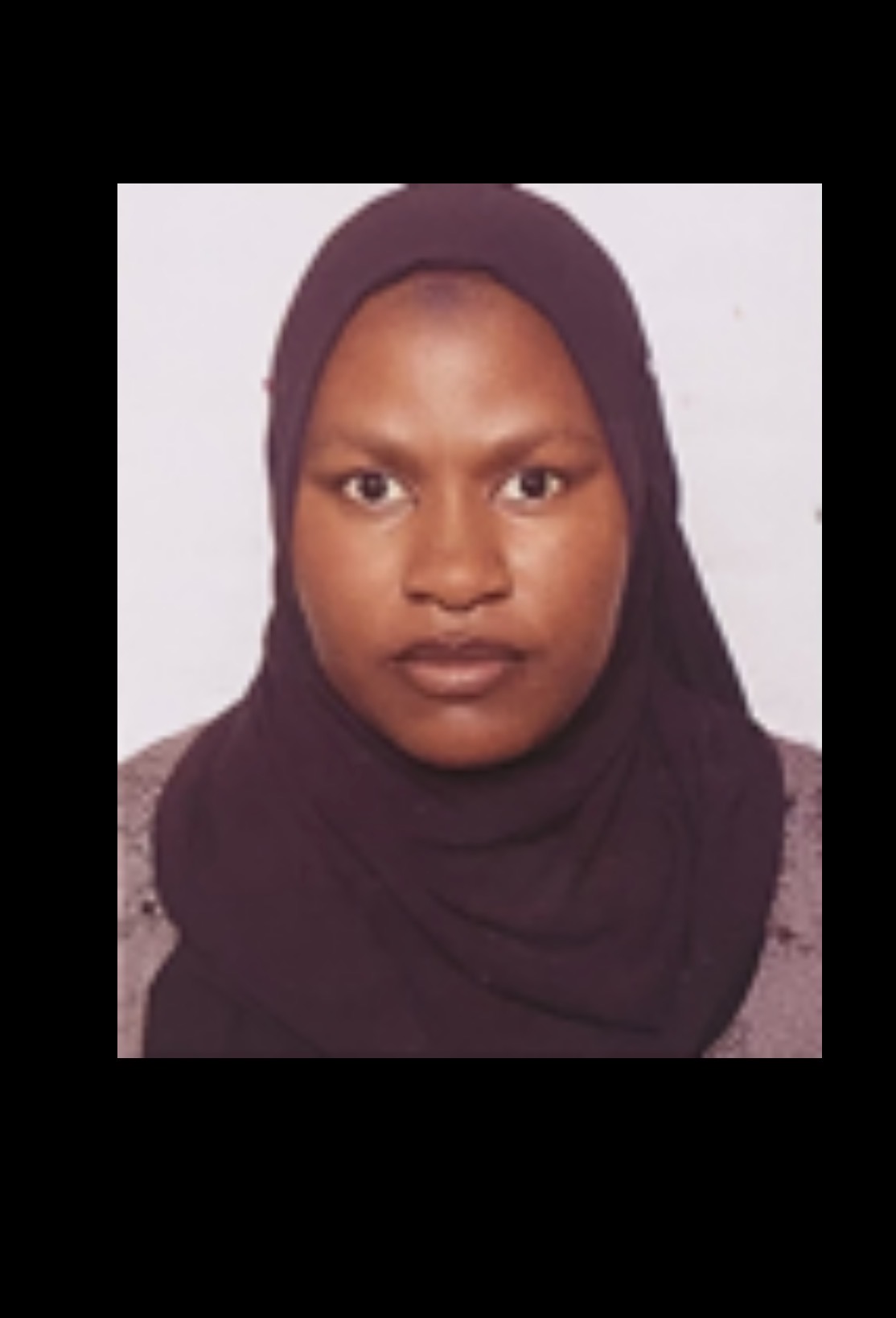 Shadia Sekitto